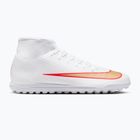 Încălțăminte de fotbal pentru bărbați Nike Mercurial Superfly 11 Club white/bright crimson/blur