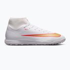 Încălțăminte de fotbal pentru bărbați Nike Mercurial Superfly 11 Academy white/bright crimson/blur