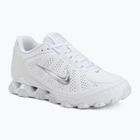 Încălțăminte pentru femei Nike Reax 8 LTR white/pure platinum/metallic silver