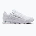 Încălțăminte pentru femei Nike Reax 8 LTR white/pure platinum/metallic silver