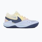 Încălțăminte de volei Nike Hyperquick SE coconut milk/diffused blue/hydrogen blue