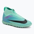 Încălțăminte de fotbal pentru copii Nike Jr. Mercurial Superfly 11 Academy "Sam Kerr" green glow/black