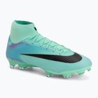 Încălțăminte de fotbal pentru bărbați Nike Mercurial Superfly 11 Academy "Sam Kerr" green glow/black