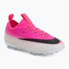 Încălțăminte de fotbal pentru copii Nike Jr. Mercurial Vapor 17 Academy multi color/black