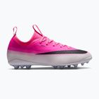 Încălțăminte de fotbal pentru copii Nike Jr. Mercurial Vapor 17 Academy multi color/black