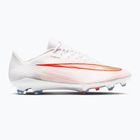 Încălțăminte de fotbal pentru bărbați Nike Mercurial Superfly 11 Pro white/bright crimson/blur