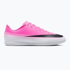 Încălțăminte de fotbal pentru bărbați Nike Mercurial Vapor 17 Club multi color/black