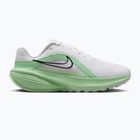 Încălțăminte de alergare pentru femei Nike Downshifter 14 white/cucumber calm/illusion green/white