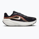 Încălțăminte de alergare pentru femei Nike Downshifter 14 black/british khaki/fusion red/sail