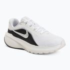 Încălțăminte de alergare pentru femei Nike Downshifter 14 white/summit white/metallic silver
