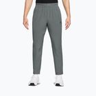 Pantaloni pentru bărbați Nike Pro Training smoke grey/black