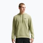 Bluză de antrenament pentru bărbați Nike Flex dusty olive/dusty olive/black