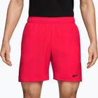 Pantaloni scurți de tenis pentru femei Nike Court Victory bright crimson/black