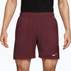 Pantaloni scurți de tenis pentru femei Nike Court Victory team red/white