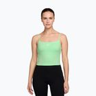 Tricou de antrenament pentru femei Nike One cucumber calm
