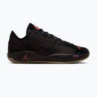 Încălțăminte de baschet pentru bărbați Jordan Luka 77 black/fauna brown/infrared 23