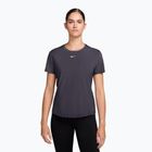 Tricou pentru femei Nike One Classic Dri-Fit SS gridiron/white
