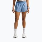 Pantaloni scurți de alergare pentru femei Nike Tempo work blue/work blue