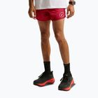 Pantaloni scurți de alergare pentru bărbați Nike Stride fusion red