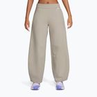 Pantaloni pentru femei Nike 24.7 ImpossiblySoft cream Ii/sail/college grey