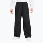 Pantaloni pentru bărbați Nike Windrunner black/white