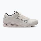 Încălțăminte de antrenament pentru femei Nike Reax 8 TR sail/phantom/black/metallic silver