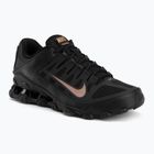 Încălțăminte de antrenament pentru femei Nike Reax 8 TR black/anthracite/metallic rose gold