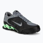 Pantofi bărbați Nike Reax 8 SL negru/illusion green/cool grey