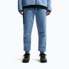 Pantaloni pentru femei Nike Sportswear Tech Fleece work blue/black