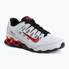 Încălțăminte de antrenament pentru bărbați Nike Reax 8 TR Mesh pure platinum/black/university red