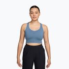 Tricou de antrenament pentru femei Nike Pro Seamless work blue