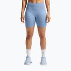 Pantaloni scurți de antrenament pentru femei Nike Pro Seamless work blue