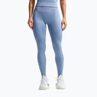 Colanți pentru femei Nike Pro Seamless work blue