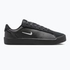 Încălțăminte pentru bărbați Nike Blacktop black/black/black