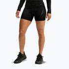 Pantaloni scurți de antrenament pentru femei Nike Pro Sculpt black/black