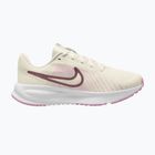 Încălțăminte de alergare pentru femei Nike Run Defy sail/white/pink rise/pink smoke