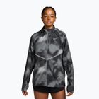 Geacă de alergare pentru bărbați Nike Miler black/smoke grey