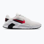 Încălțăminte de antrenament pentru bărbați Nike Flex Train off white/white/black/university red