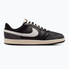 Încălțăminte pentru bărbați Jordan Air Skyline Low LE black/off white/anthracite/black