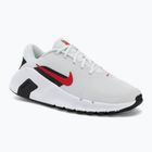 Încălțăminte de antrenament pentru bărbați Nike Flex Train off white/white/black/university red