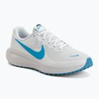 Încălțăminte de alergare pentru bărbați Nike Revolution 8 off white/vast grey/light current blue