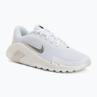 Încălțăminte de antrenament pentru femei Nike Flex Train white/sail/phantom/ metallic silver
