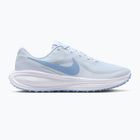 Încălțăminte de alergare pentru femei Nike Revolution 8 football grey/white/anthracite/aluminum