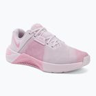 Încălțăminte de antrenament pentru femei Nike Metcon 10 bleached lilac/light magenta/pink rise