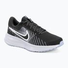 Încălțăminte de alergare pentru femei Nike Run Defy dark smoke grey/aluminum/white