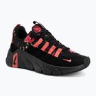 Încălțăminte de antrenament pentru femei Nike Free Metcon 7 SE black/black/sea coral