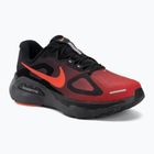 Încălțăminte de alergare pentru bărbați Nike Structure Plus black/university red/bright crimson