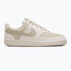 Încălțăminte pentru femei Nike Court Vision Low Next Nature cream Ii/phantom
