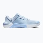 Încălțăminte de antrenament pentru femei Nike Metcon 10 hydrogen blue/aluminum/hydrogen blue