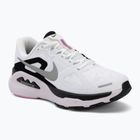 Încălțăminte de alergare pentru femei Nike Structure Plus white/black/metallic silver